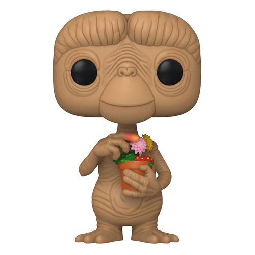 funko pop! e.t. with flowers 1255 figurka na Arena.pl