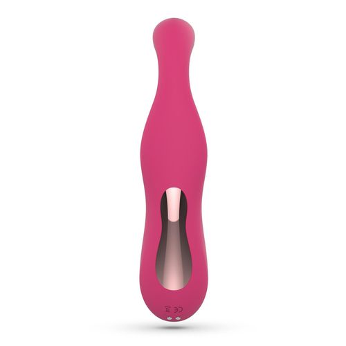 Crushious Cyrano Clitoral Recargeable Stimulator na Arena.pl