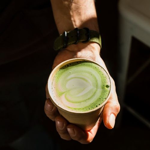 Bambusowa miotełka do matchy Chasen tradycyjna trzepaczka pędzel bamboo whisk na Arena.pl