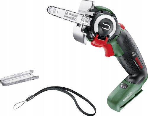 Piła łańcuchowa Bosch AdvancedCut18 na Arena.pl