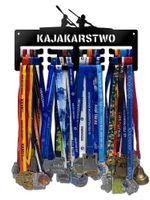 Wieszak na medale kajakarstwo 134.1