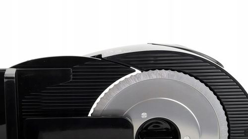 Krajalnica czarna SMAPP 294.5 na Arena.pl