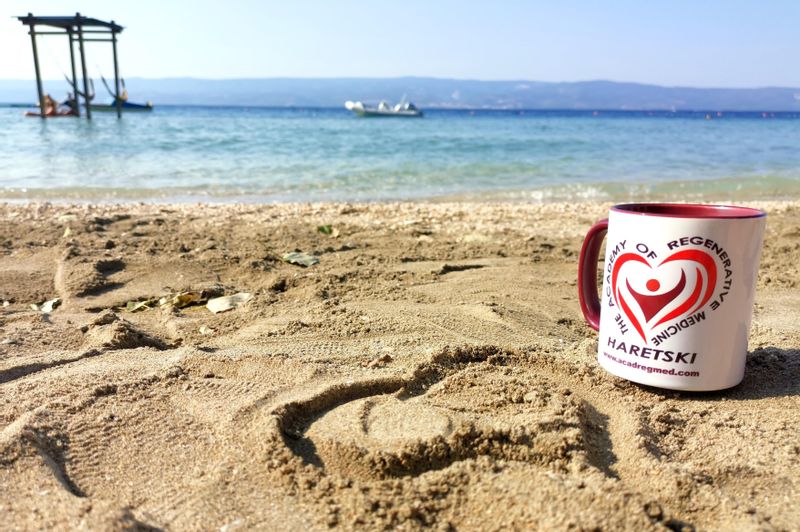 .Kubek Haretski. zdjęcie 1