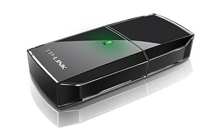 TP-LINK Archer T2U adp. USB 2.0, AC(600),DB na Arena.pl