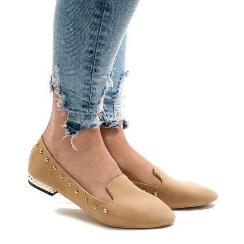Camel mokasyny balerinki ZHC-980 r.38 na Arena.pl