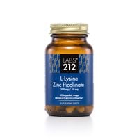 LABS212 L-Lysine Zinc Picolinate (45 kaps.)
