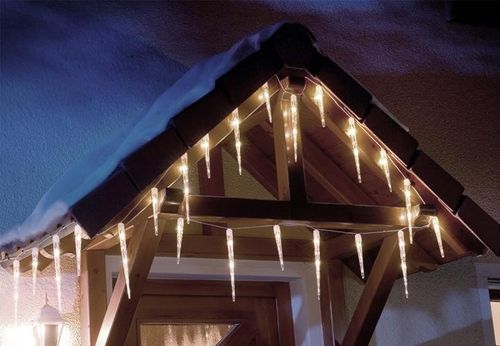 Sople ruchome 10 LED, zewnętrzne na Arena.pl