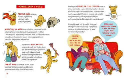 Basia. Wielka Księga O Uczuciach na Arena.pl