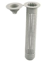 tuleja siatkowa plastikowa do żywic 20*85mm 20szt - mf-299-2085