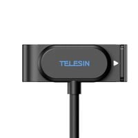 Adapter ładowarka magnetyczna do GoPro HERO 13 Telesin