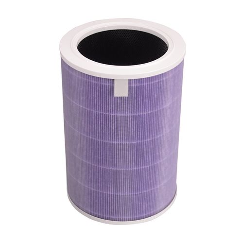 FILTR ANTYBAKTERYJNY HEPA DO XIAOMI MI AIR PURIFIER PRO 2H 2S 2C 3H 3C CHIP na Arena.pl