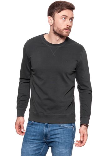 MUSTANG BASIC SWEATER PHANTOM 1007292 4087 3XL na Arena.pl