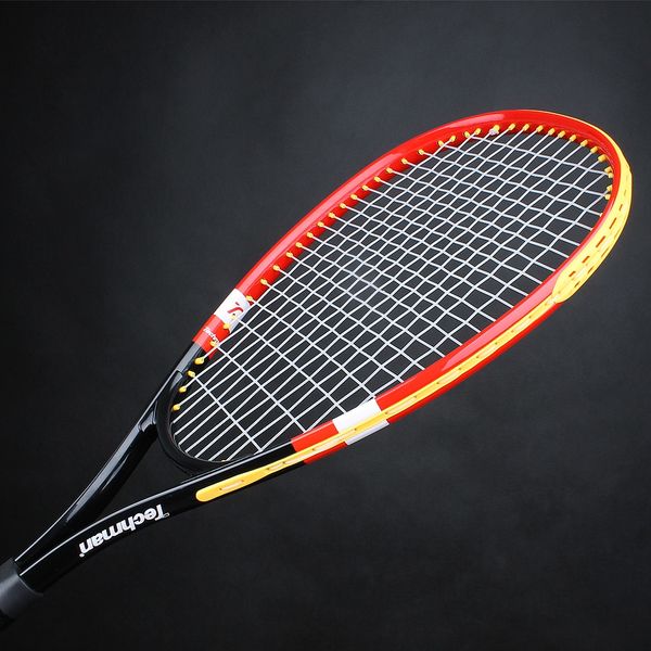 Zestaw Techman speedminton zdjęcie 7