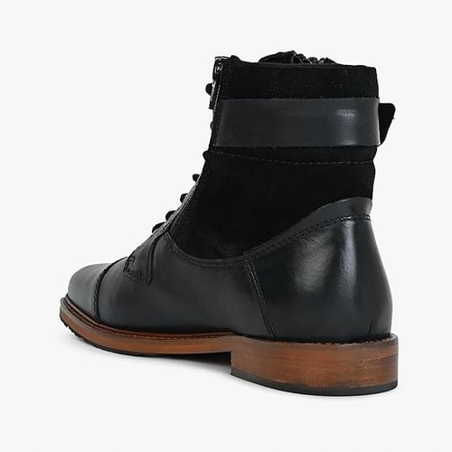 Botki czarny ALDO CONSTANTINE001 R45 na Arena.pl