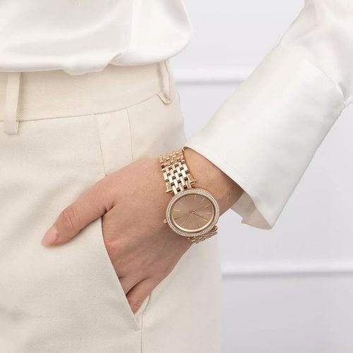 ZEGAREK DAMSKI MICHAEL KORS MK3192 - DARCI (zm501b) + BOX na Arena.pl