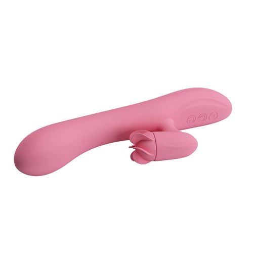 pretty love   gina 4 rotation 7 vibration usb na Arena.pl