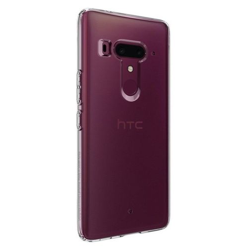 SPIGEN LIQUID CRYSTAL HTC U12+ PLUS CLEAR H12CS23357 na Arena.pl