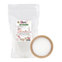 Sól PEKLOWA 1kg Wysoka jakość 100% Naturalna