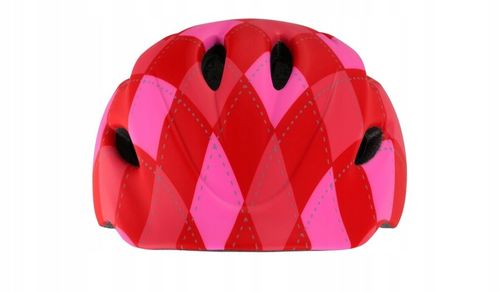 Kask rowerowy Kross Infano r. XS Promo ! na Arena.pl