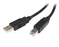 StarTech.com 2M USB 2.0 A TO B CABLE - M/M