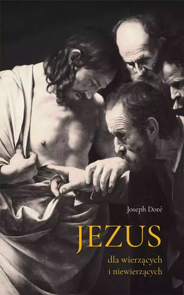 Jezus dla wierzących i niewierzących zdjęcie 1