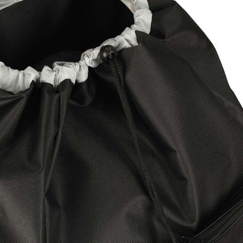 Wózek Torba na Zakupy Zakupowy na Dużych Kółkach Lekki Kieszeń Termiczna na Arena.pl