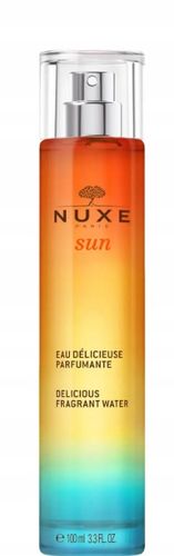 Nuxe Mgiełka woda zapachowa letnia nuxe sun 100 ml na Arena.pl