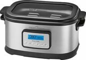 URZĄDZENIE CYRKULATOR DO GOTOWANIA SOUS VIDE WOLNOWAR GARNEK 8,5L 520W