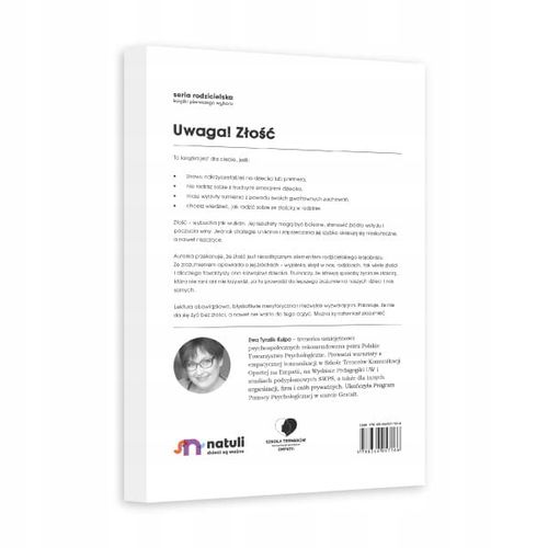 UWAGA! ZŁOŚĆ Ewa Tyralik-Kulpa na Arena.pl