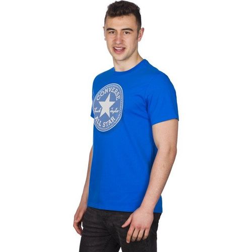 Converse Microdots CP Tee A03 Rozmiar - XL na Arena.pl