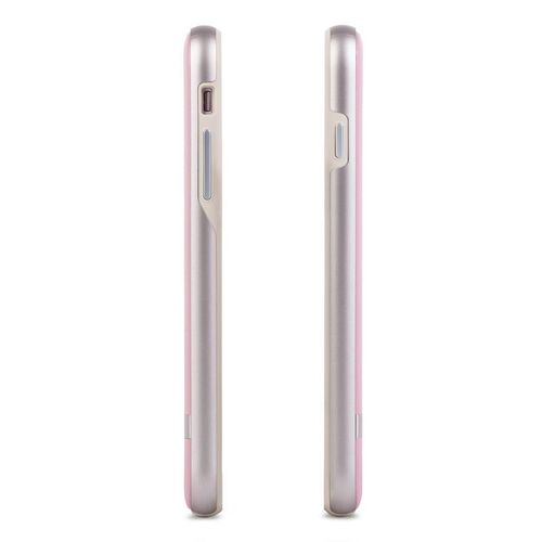 Moshi Napa - Etui iPhone 8 Plus / 7 Plus (Melrose Pink) na Arena.pl