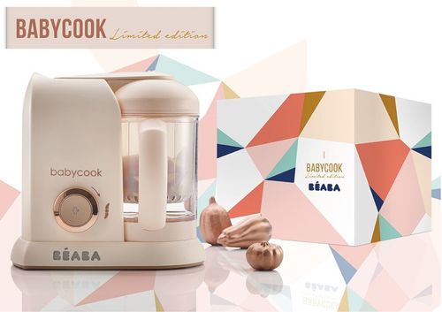 Beaba Babycook® pink na Arena.pl