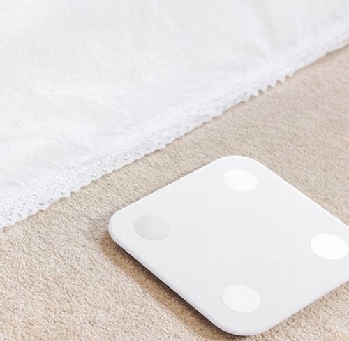 Waga Xiaomi Mi Body Composition Fat Scale 2 na Arena.pl