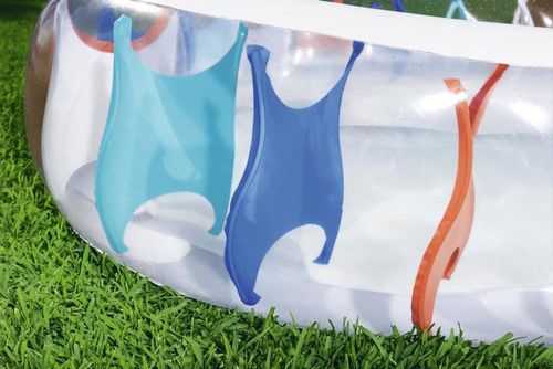 Dmuchany Basen 229 x 152 x 51 cm 54066 Bestway na Arena.pl