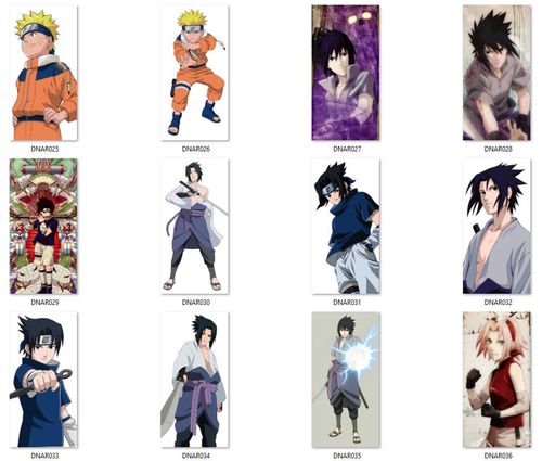 Dakimakura Naruto DO WYBORU duża na Arena.pl