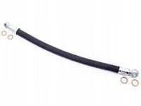 PRZEWÓD WĄŻ POMPY VACUM OPEL ASTRA G H 1.7 DTI