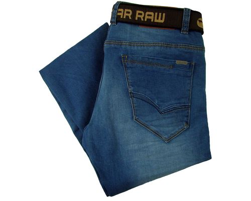 37/36 pas 102cm EXTRA DŁUGIE REGULAR FIT-1652 na Arena.pl