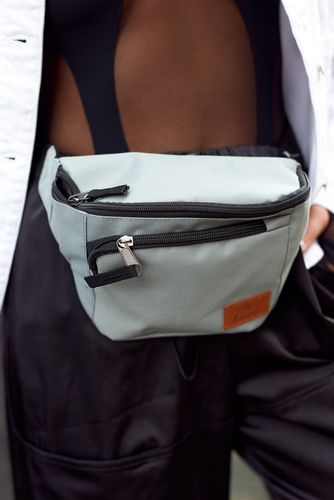 miejska saszetka nerka na biodra - lorenti na Arena.pl