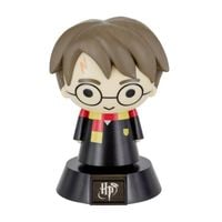 Lampka Harry Potter Icon Light