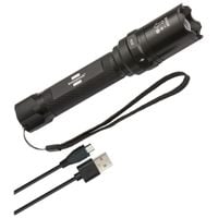 Latarka LED Brennenstuhl LuxPremium TL 400 AFS 430lm Akumulator IP44 USB