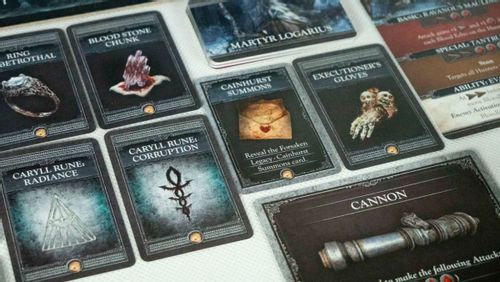 Gra BloodBorne: Zapomniany Zamek Cainhurst na Arena.pl