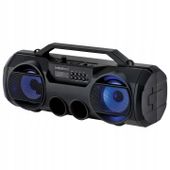 MOBILNY BOOMBOX NA PLAŻE/PIKNIK ODTWARZACZ MP3