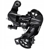 Przerzutka tylna Shimano RD-TY300 6/7-rzędowa na śrubę (OEM)