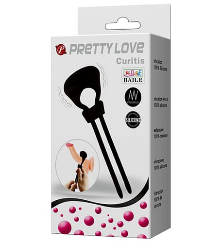 Zacisk z wibracjami - mocniejsza erekcja! na Arena.pl