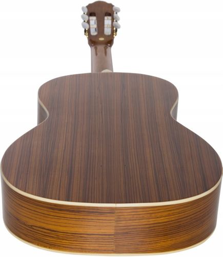 Gitara klasyczna 4/4 39" m-tunes mtc58 na Arena.pl