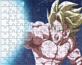 Puzzle Dragon Ball