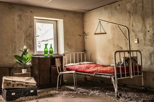 Escape room na Arena.pl