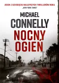 Harry Bosch. 22. Nocny ogień
