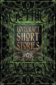 Lovecraft Short Stories Gothic Fantasy Praca zbiorowa