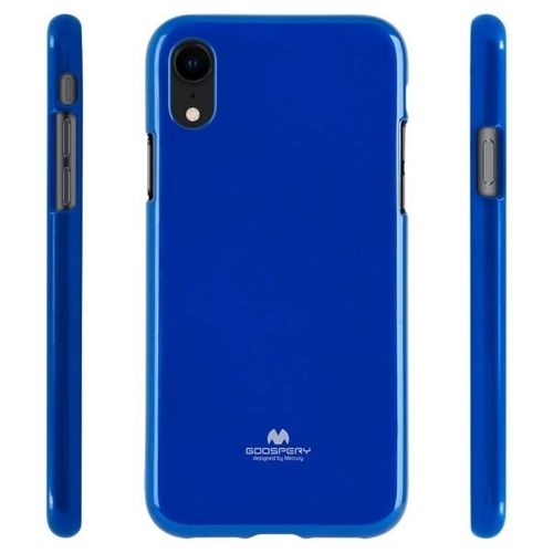 Mercury Jelly Case N970 Note 10 niebiesk i/navy na Arena.pl